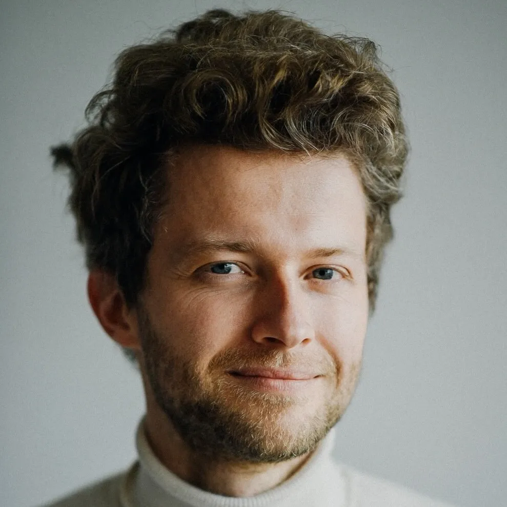 Michał Rączka, MarTech expert at Tag Concierge